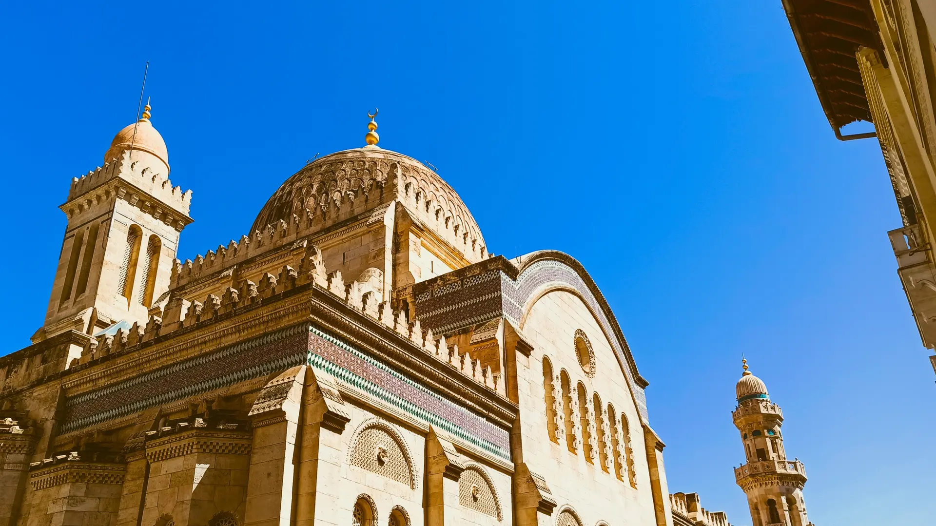 Patrimoine architectural
