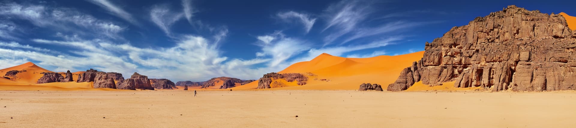 Algérie