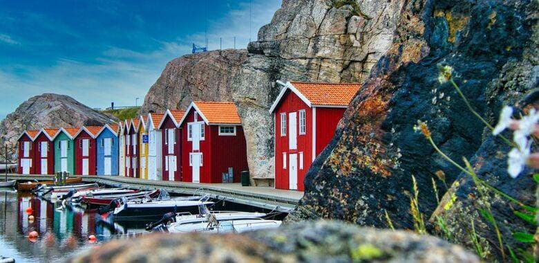 Le silence des fjords