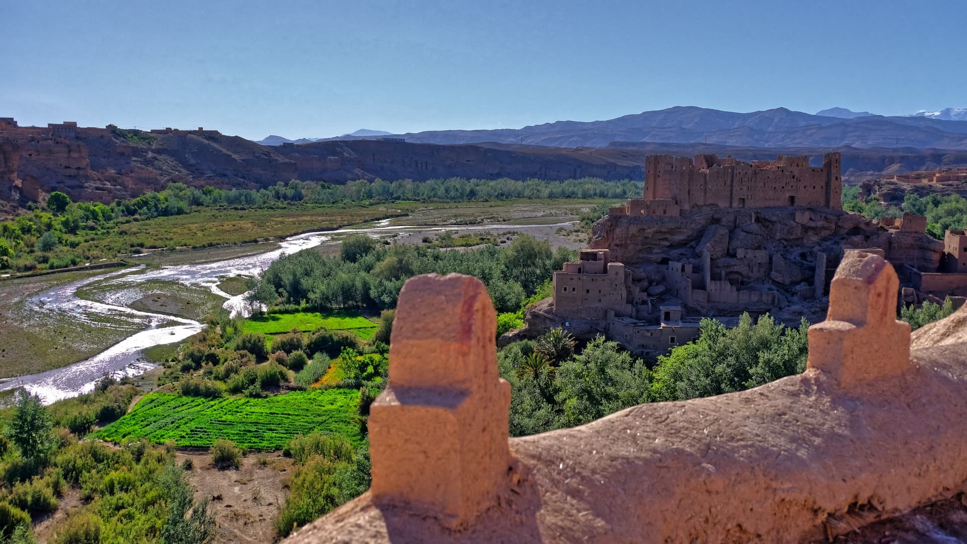 Jour 4