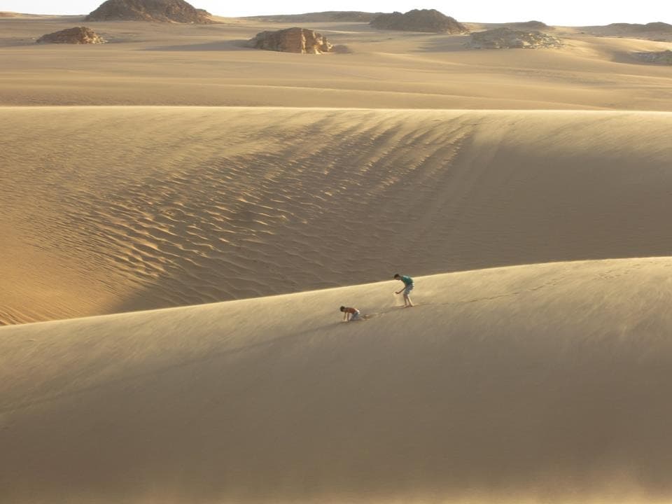 Jour 7