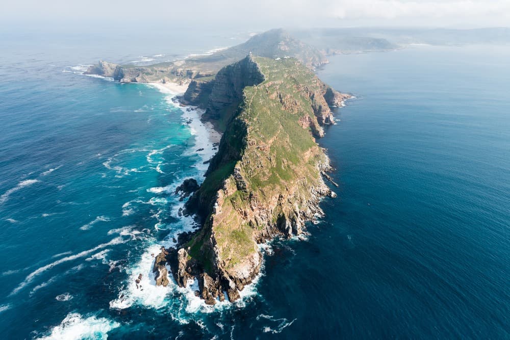Cap de bonne Espérance