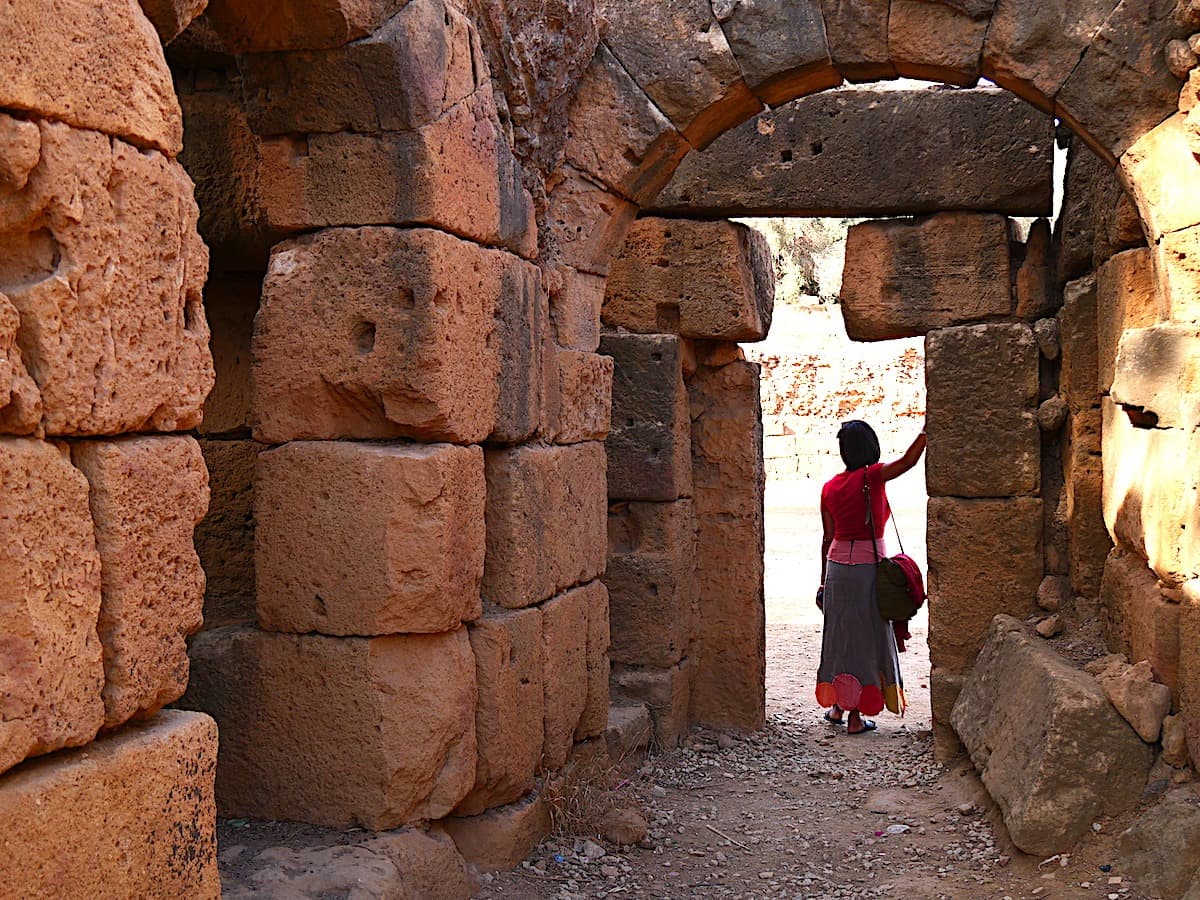Jour 4