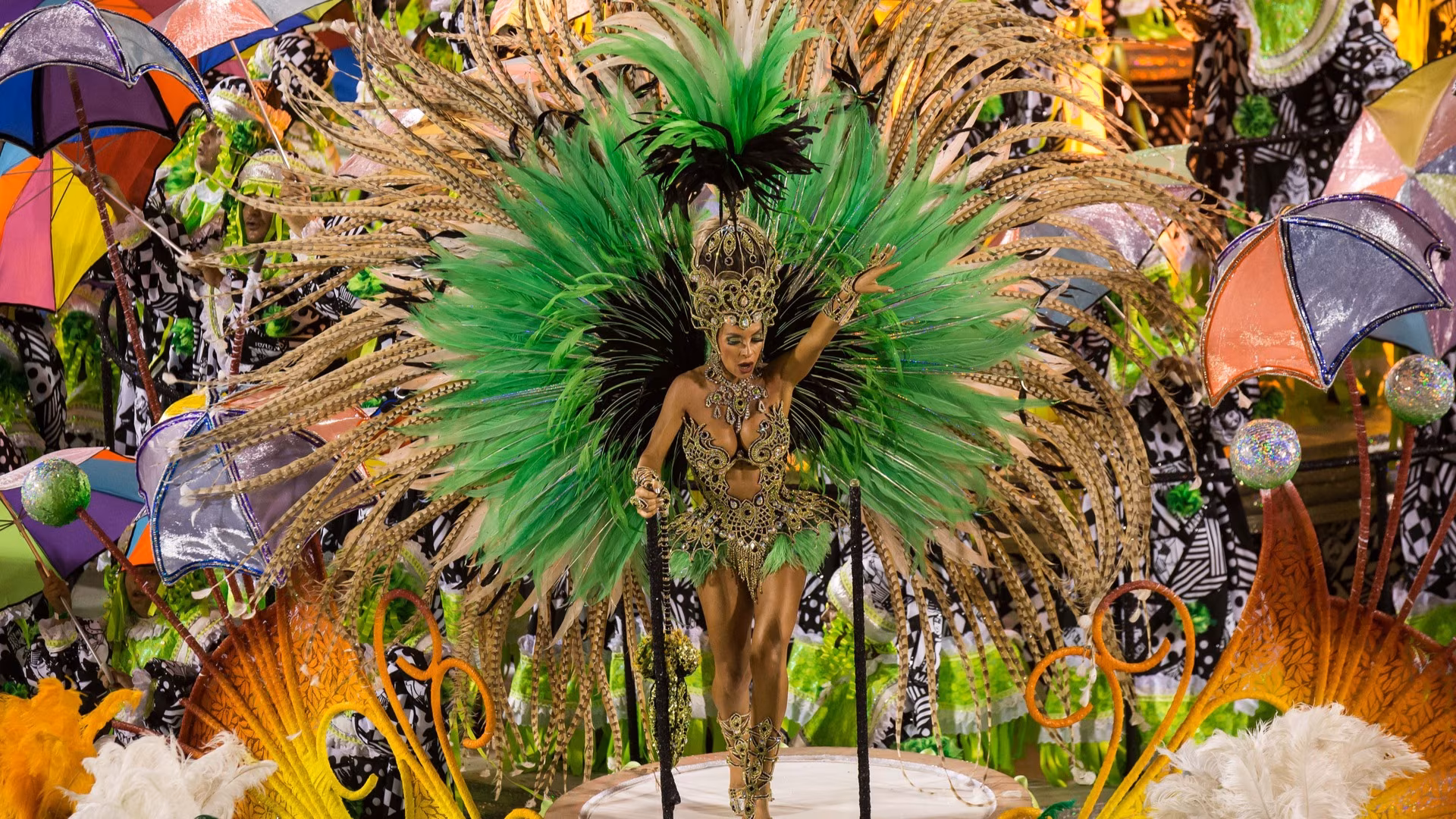 Carnaval de Rio