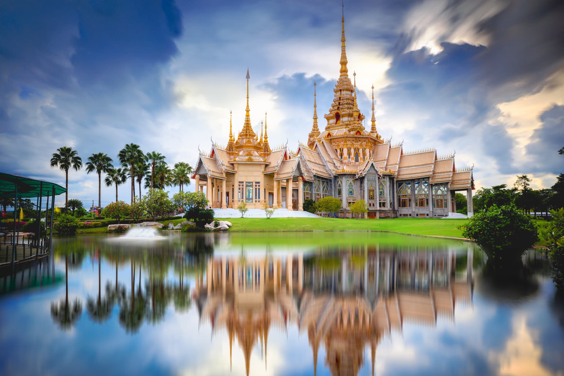 District de Phra Nakhon