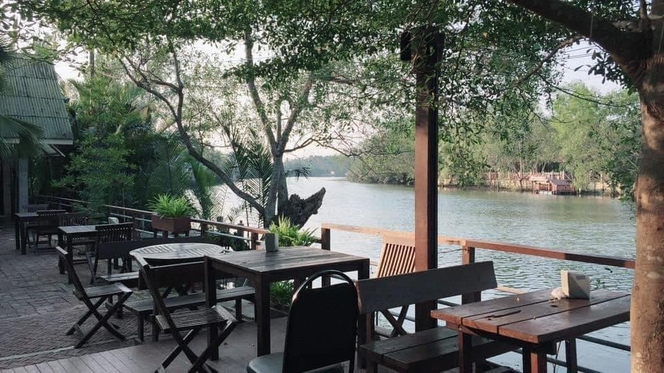 Kanokrat resort