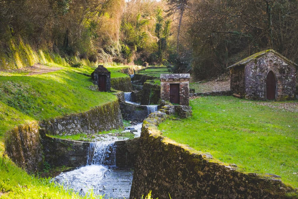 Pèlerinage sur la Via Francigena